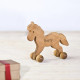 OHS-item, The Horse